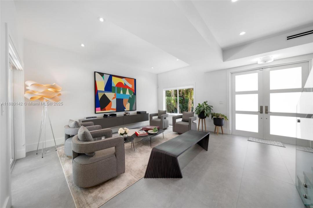 4181 Battersea Rd, Miami, 佛羅里達州 33133, 美國