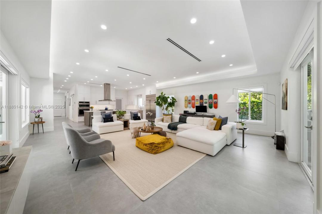 4181 Battersea Rd, Miami, 佛羅里達州 33133, 美國