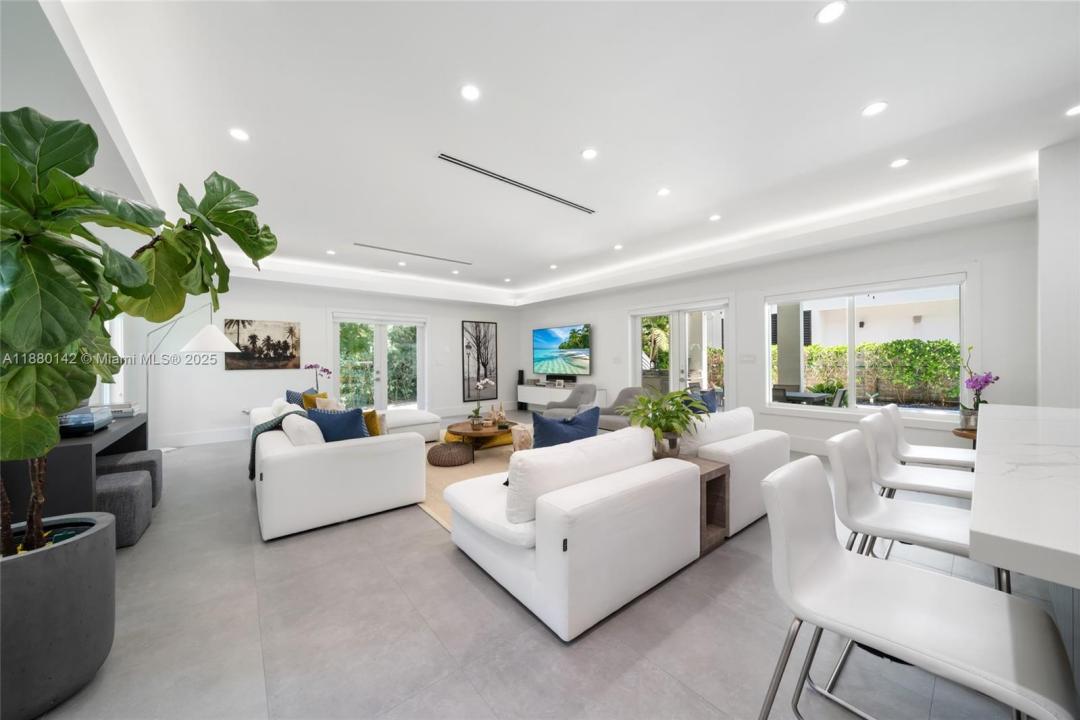 4181 Battersea Rd, Miami, 佛羅里達州 33133, 美國