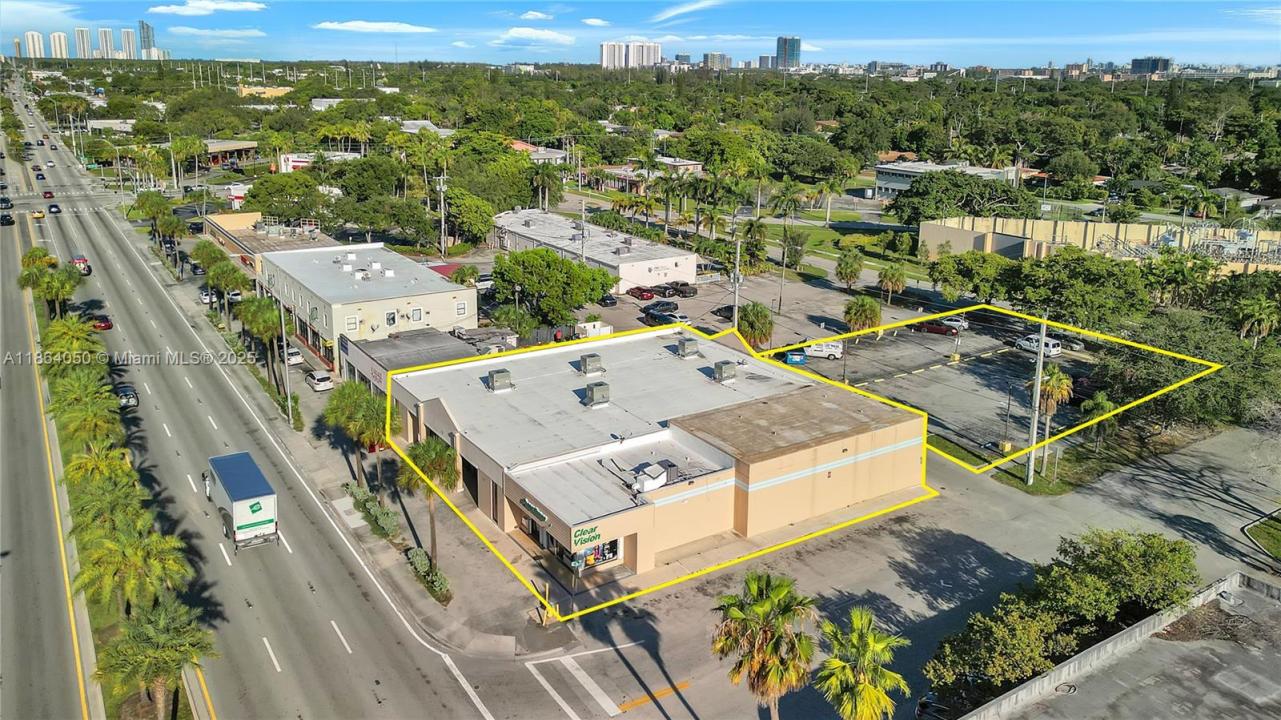 1410 NE 163rd St, North Miami Beach, Florida 33162, Estados Unidos