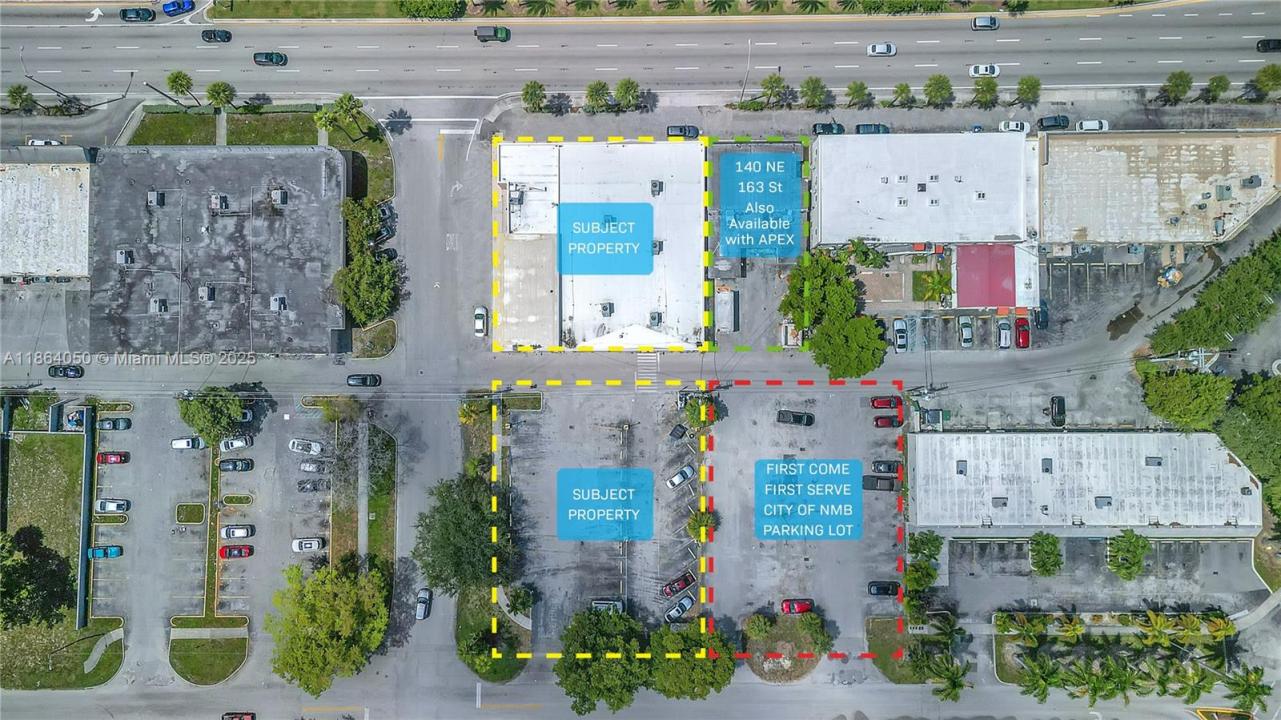 1410 NE 163rd St, North Miami Beach, Florida 33162, Estados Unidos