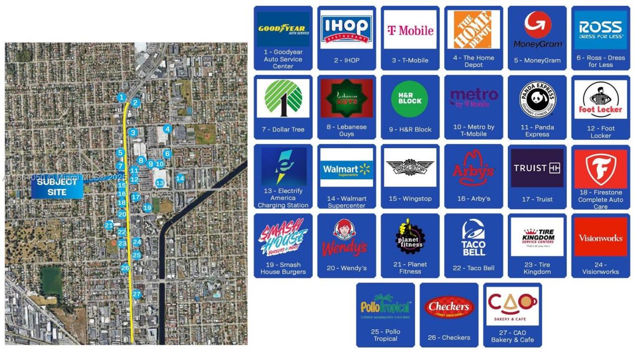 1410 NE 163rd St, North Miami Beach, Florida 33162, Estados Unidos
