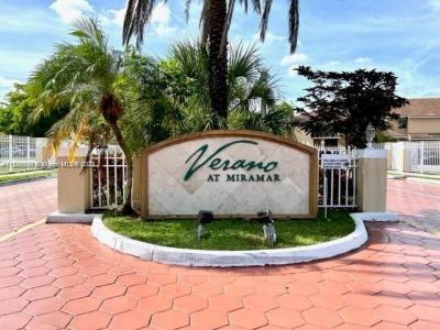 8043 SW 21st Ct 8043, Miramar, Florida 33025, USA