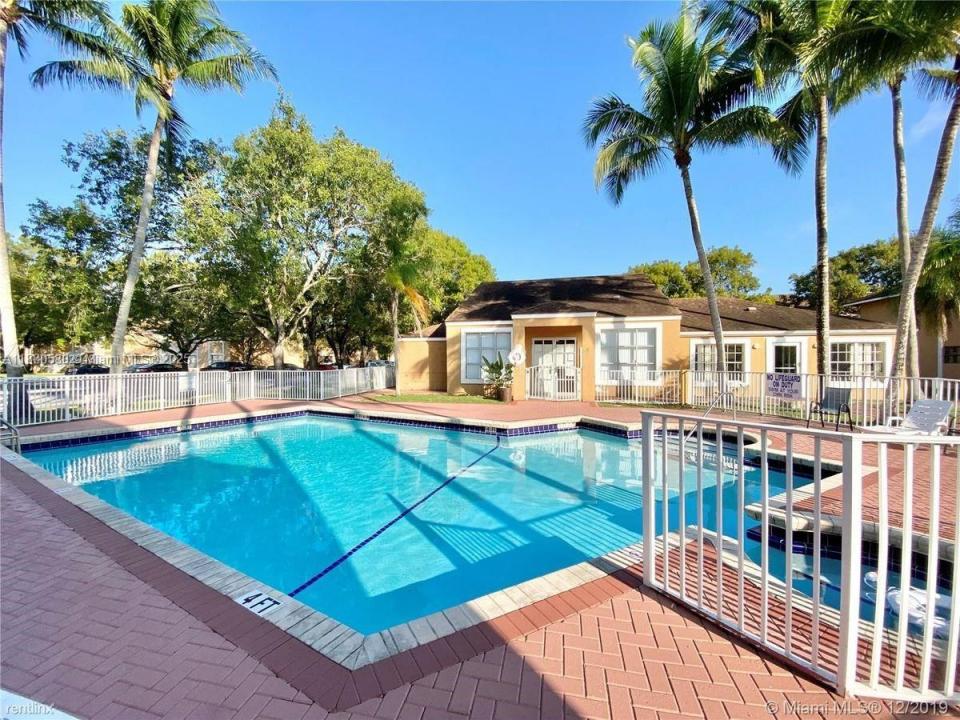 8043 SW 21st Ct 8043, Miramar, フロリダ 33025, アメリカ合衆国