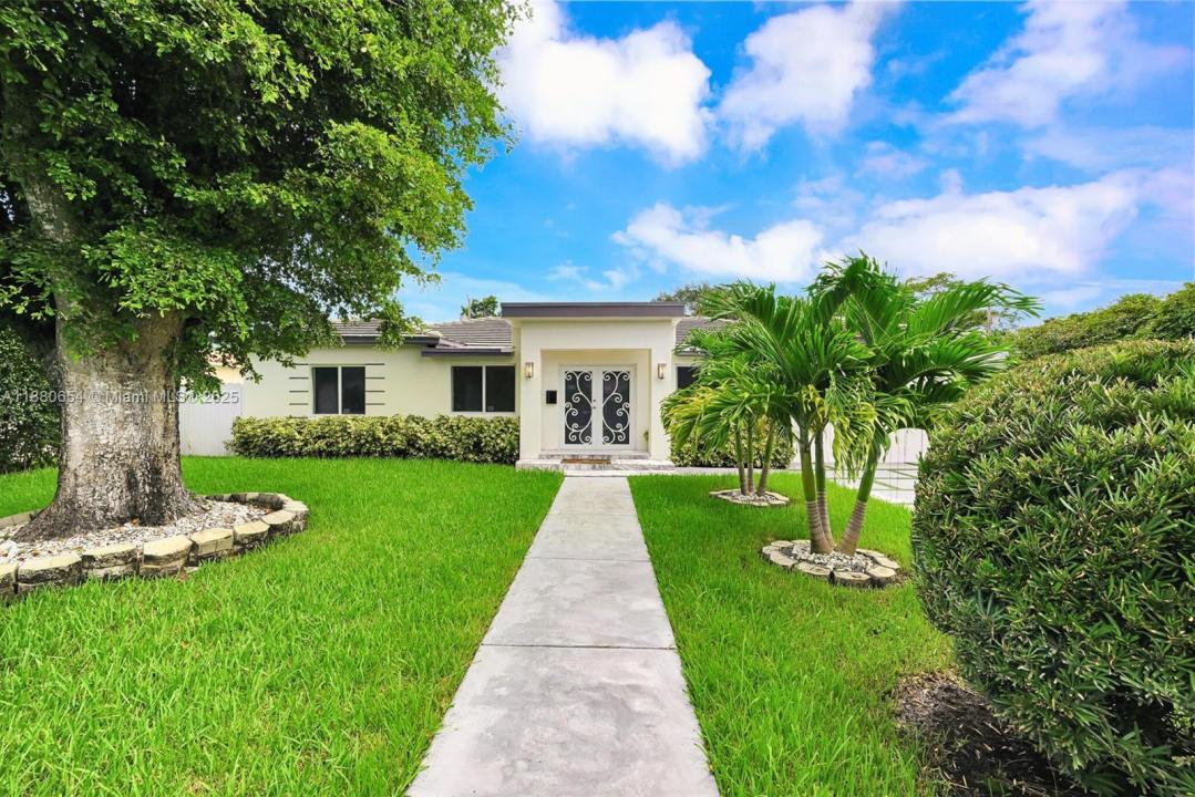 11011 NE 9th Ct, Biscayne Park, Florida 33161, Estados Unidos