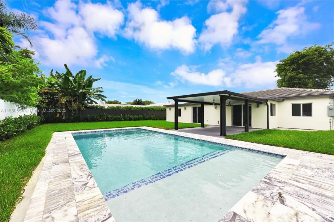11011 NE 9th Ct, Biscayne Park, Florida 33161, Estados Unidos