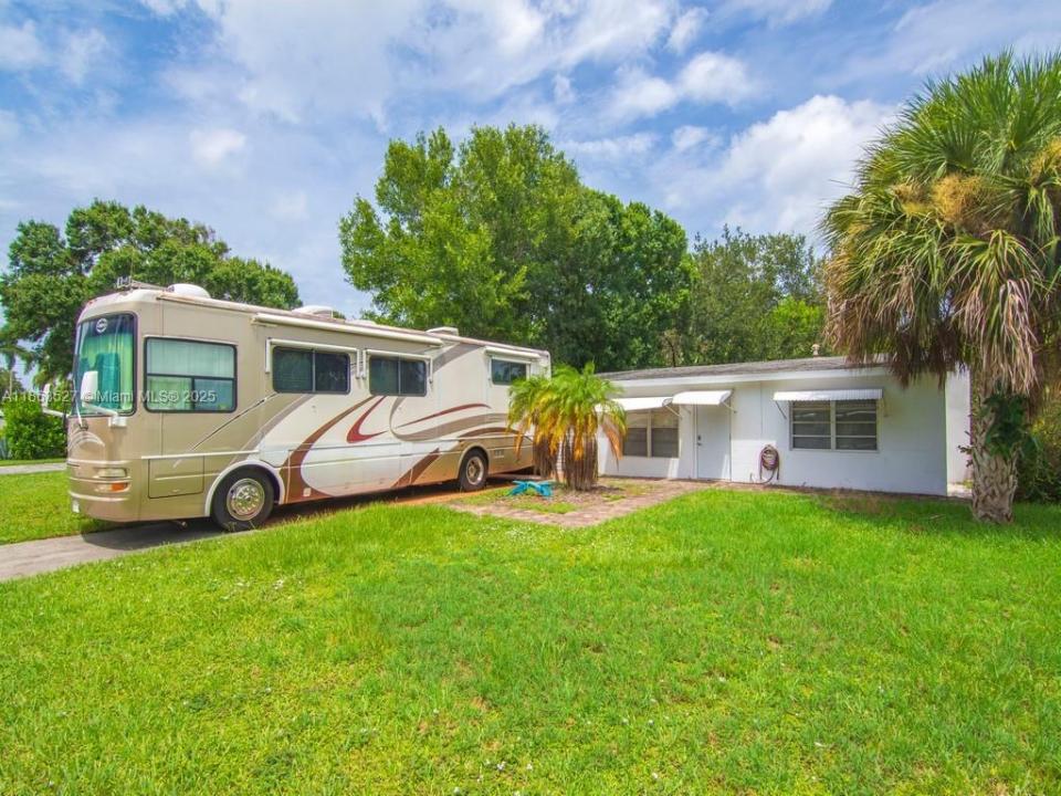 1650 5 Ave, Vero Beach, Floride 32960, États-Unis