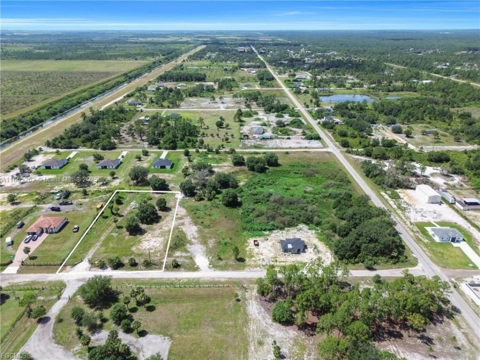7583 7th Pl, La Belle, Floride 33935, États-Unis
