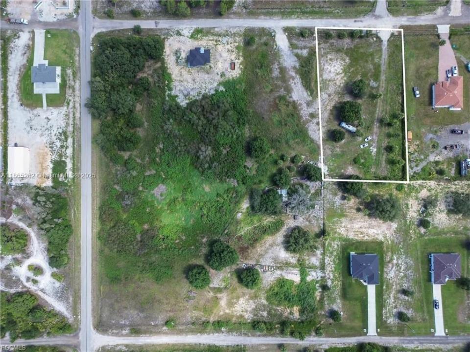 7583 7th Pl, La Belle, Floride 33935, États-Unis