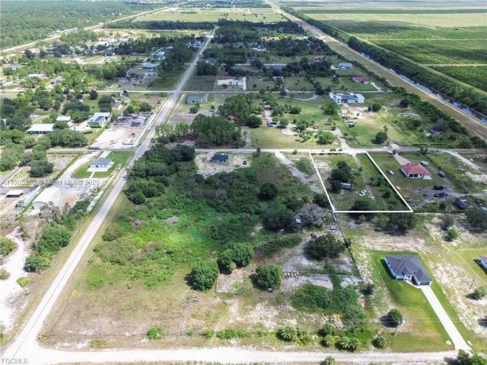 7583 7th Pl, La Belle, Floride 33935, États-Unis