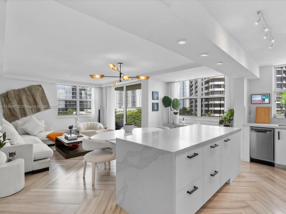 770 Claughton Island Dr 701, Miami, Florida 33131, Stati Uniti