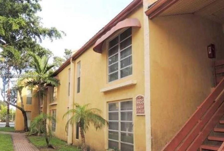 4435 Treehouse Ln #27-C, Tamarac, 佛罗里达州 33319, 美国