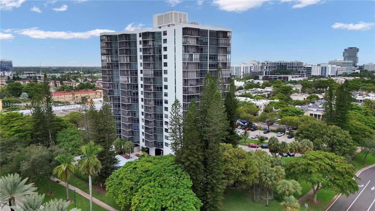 20100 W Country Club Dr 805, Aventura, Flórida 33180, Estados Unidos