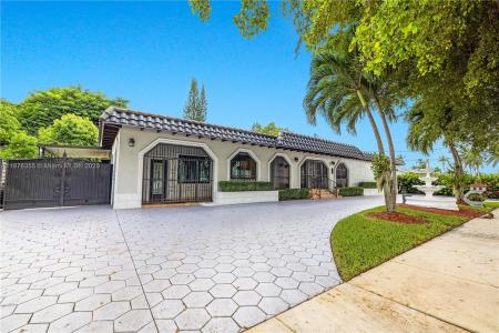 4325 SW 95th Ave, Miami, Florida 33165, USA