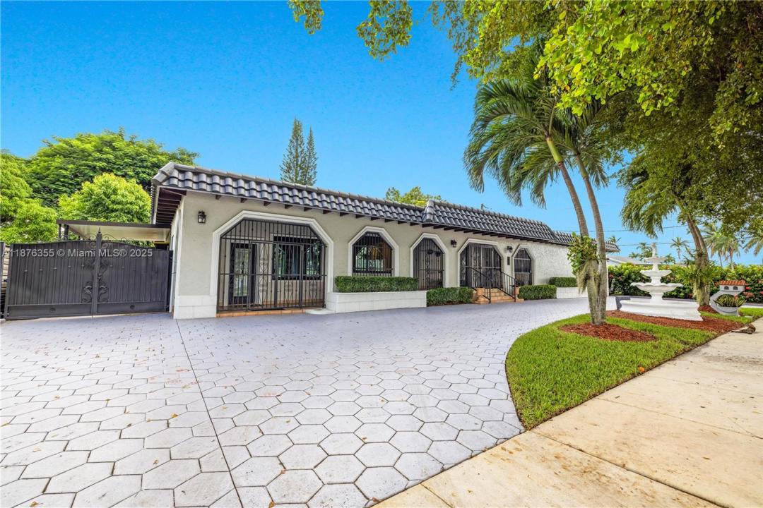 4325 SW 95th Ave, Miami, Флорида 33165, Соединенные Штаты