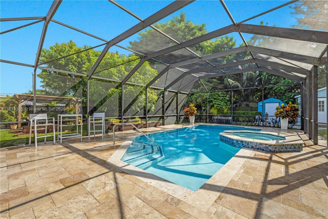 4325 SW 95th Ave, Miami, Флорида 33165, Соединенные Штаты