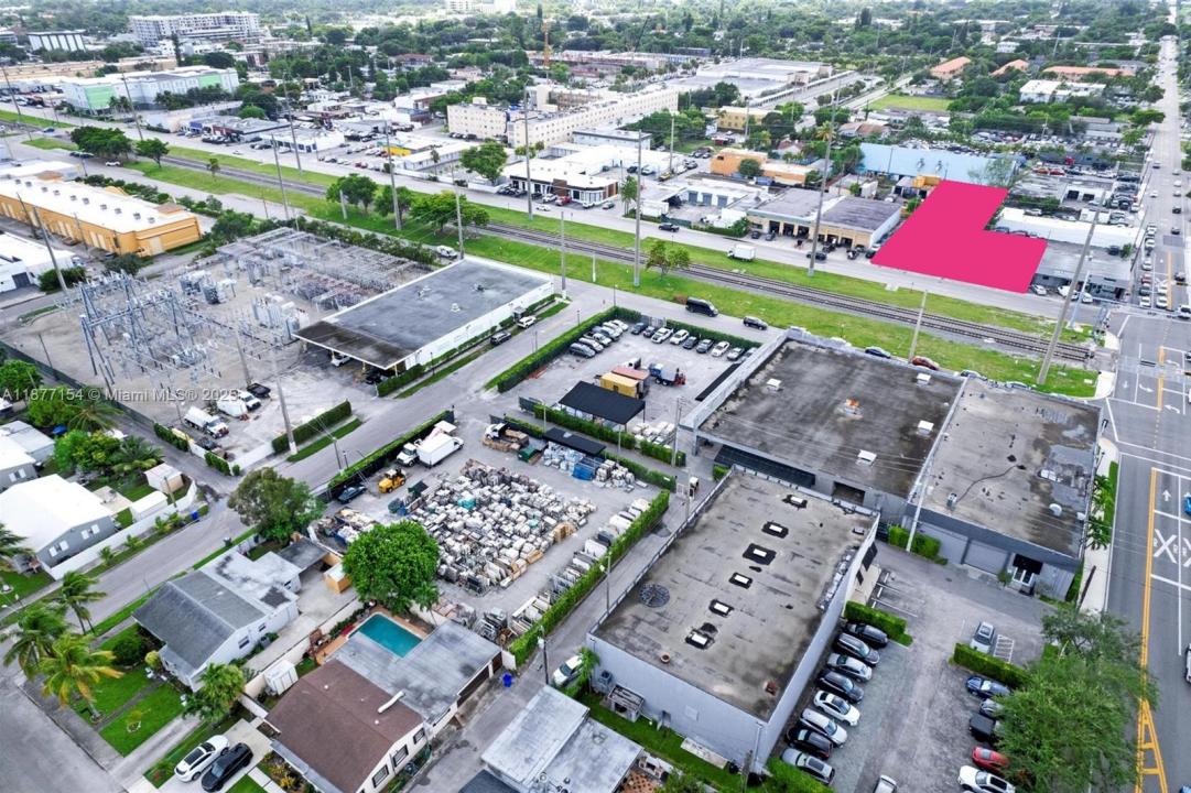 826 N Dixie Hwy, Hollywood, Florida 33020