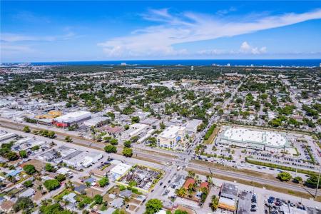 1708 N Dixie Hwy, Hollywood, Florida 33020, USA
