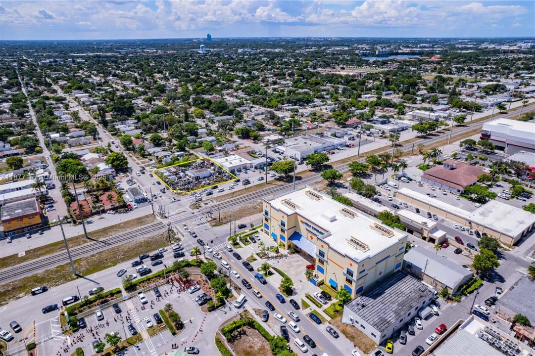 1708 N Dixie Hwy, Hollywood, Florida 33020