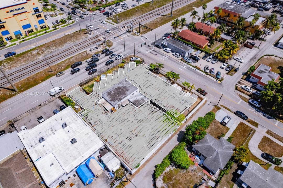 1708 N Dixie Hwy, Hollywood, Florida 33020