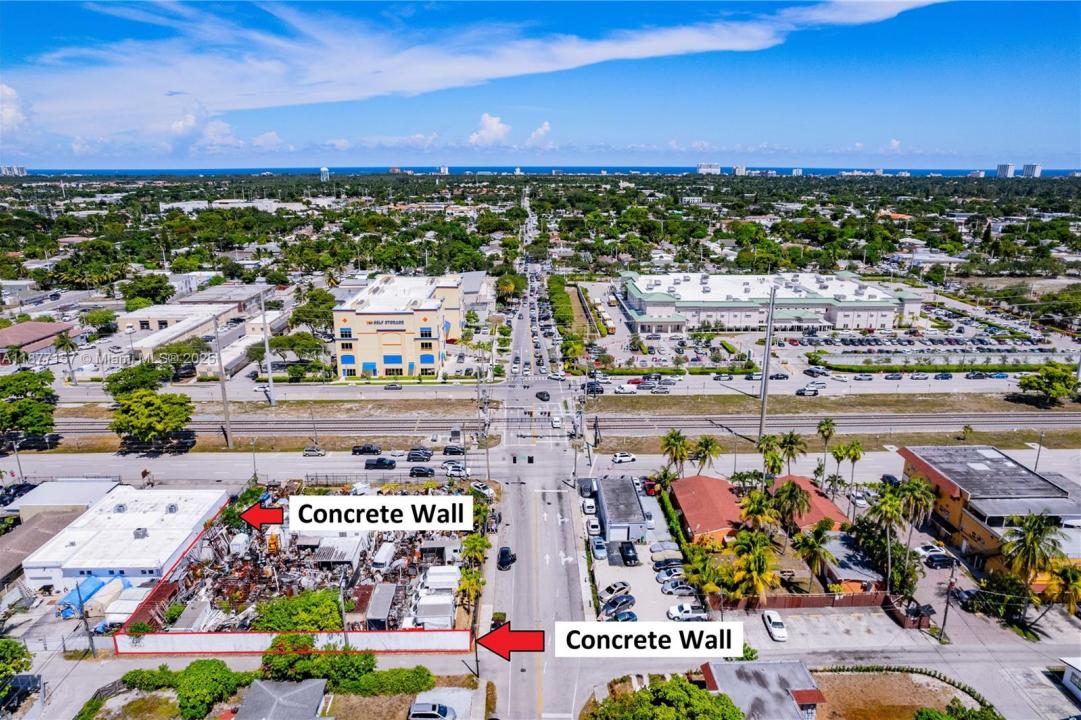 1708 N Dixie Hwy, Hollywood, Florida 33020