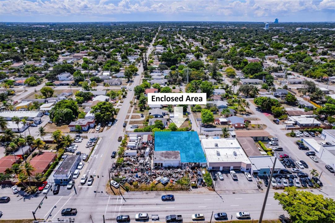 1708 N Dixie Hwy, Hollywood, Florida 33020