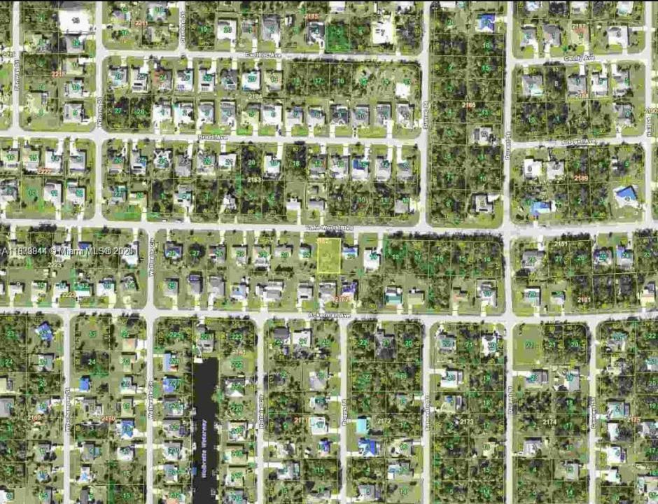 18205 LAKE WORTH BLVD, Port Charlotte, 플로리다 33948, 미국