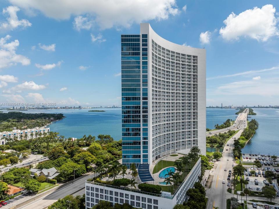 601 NE 36th St 1304, Miami, 플로리다 33137, 미국