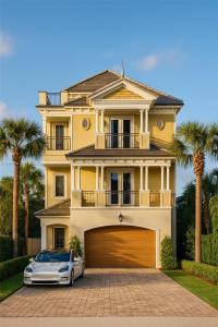 5028 Watersong Way, Fort Pierce, Floride 34939, États-Unis