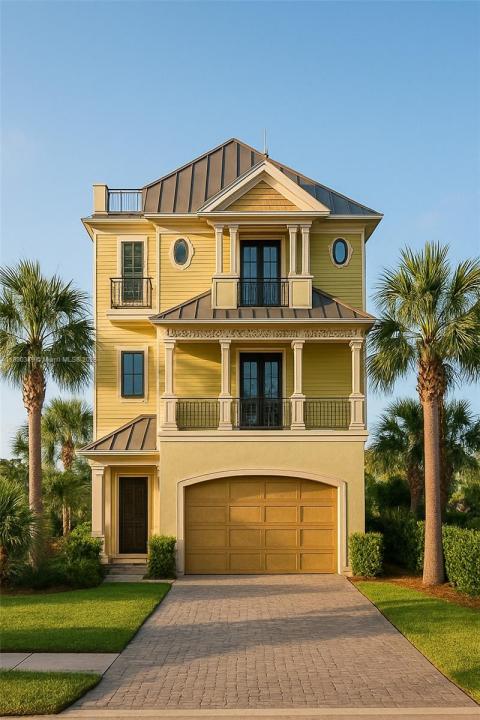 5028 Watersong Way, Fort Pierce, Floride 34939, États-Unis