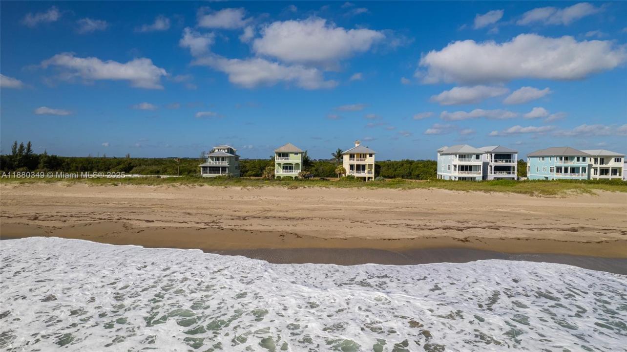 5028 Watersong Way, Fort Pierce, Floride 34939, États-Unis