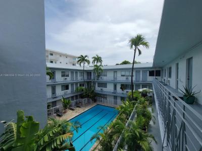 835 Lenox Ave 209, Miami Beach, Florida 33139, USA