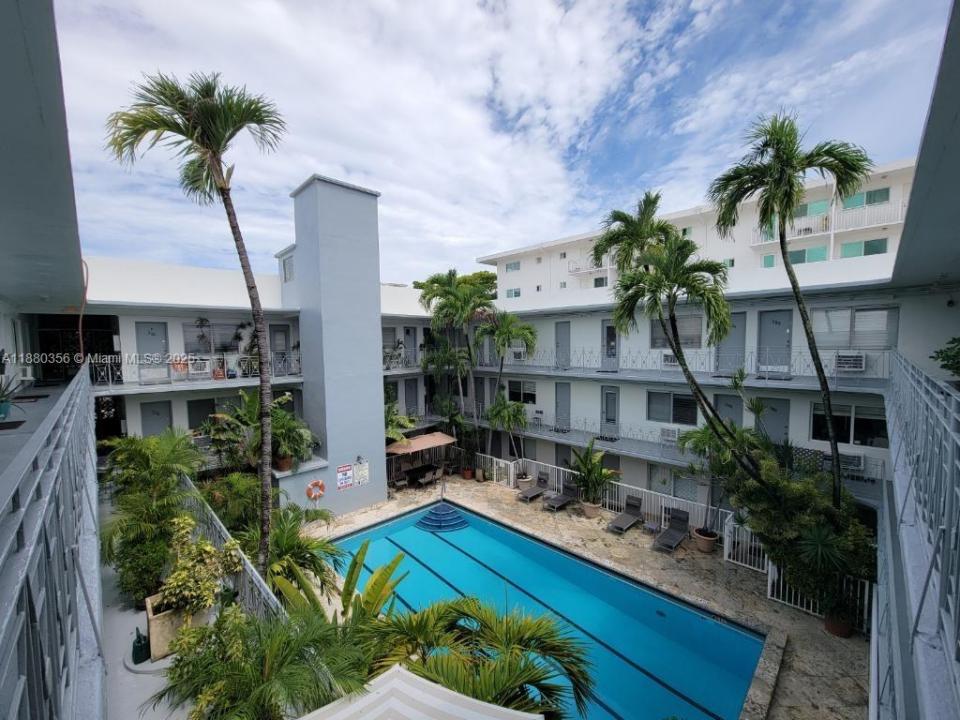 835 Lenox Ave 209, Miami Beach, 佛罗里达州 33139, 美国