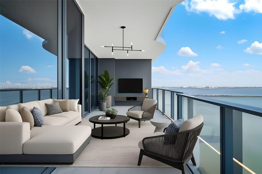 700 NE 24 Street 3803, Miami, Флорида 33137, Соединенные Штаты