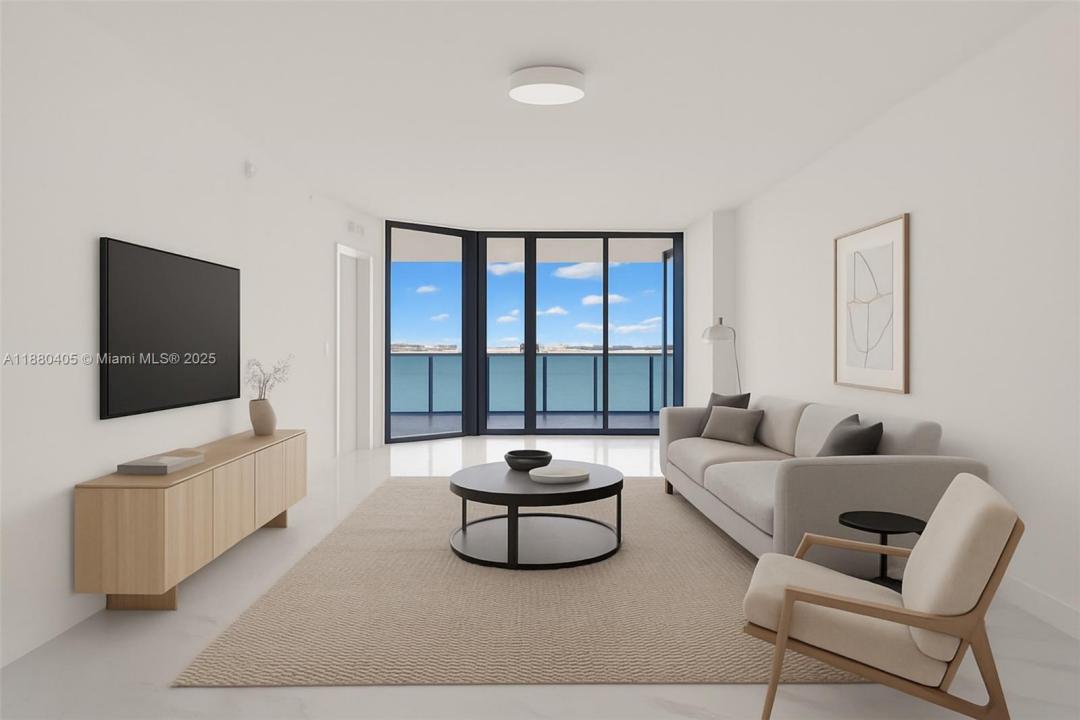 700 NE 24 Street 3803, Miami, Флорида 33137, Соединенные Штаты