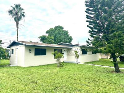 1420 NW 174th St, Miami Gardens, Florida 33169, USA