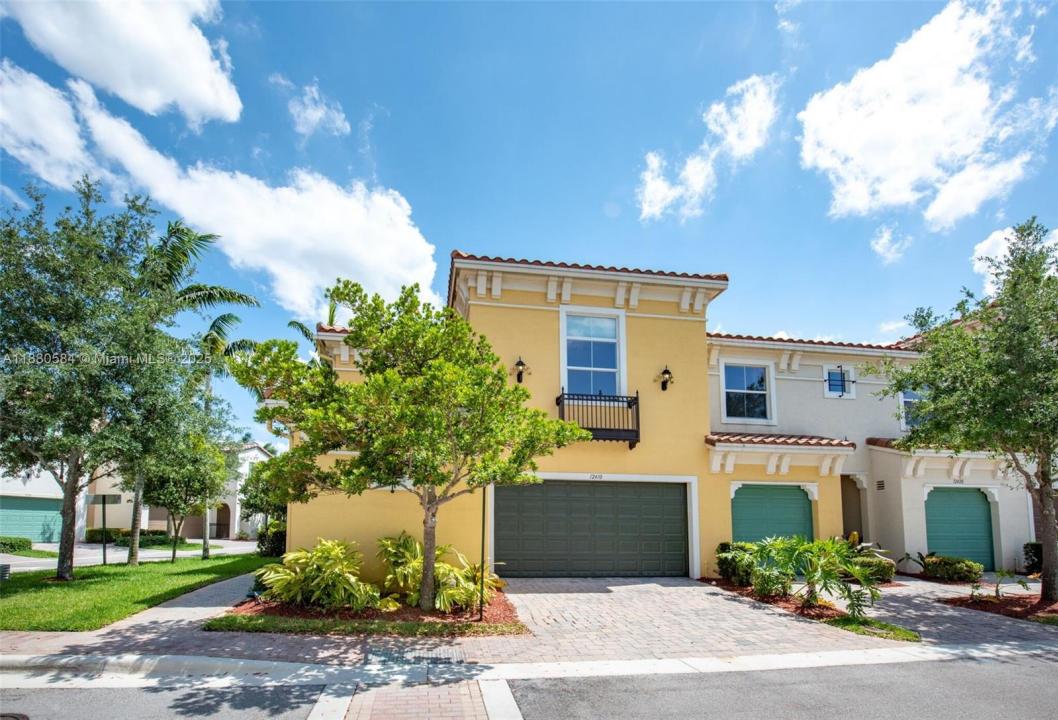 12410 NW 33rd St, Sunrise, Floride 33323, États-Unis