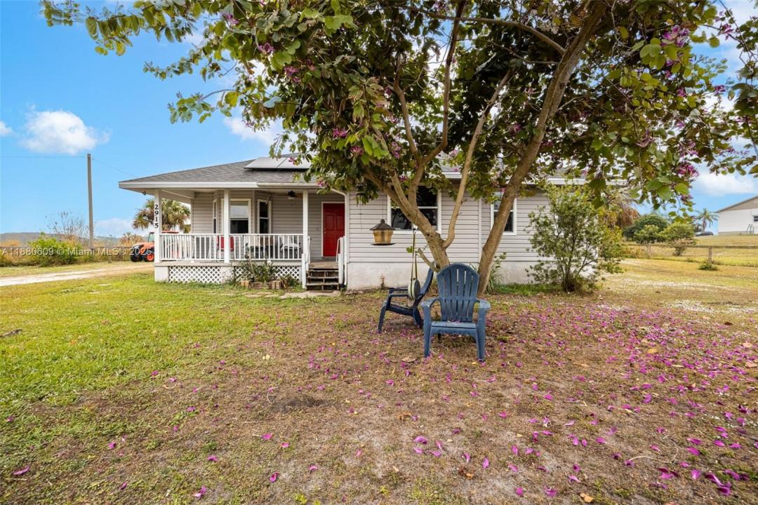 2915 Ortona Locks Rd, Moore Haven, Floride 33471, États-Unis