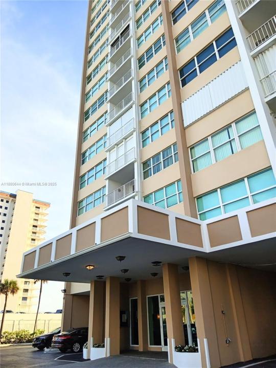 1410 S Ocean Dr 1208, Hollywood, 佛羅里達州 33019, 美國