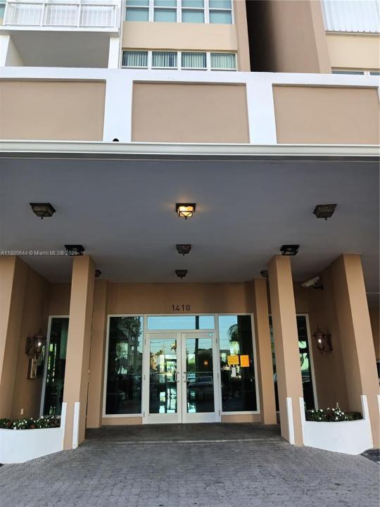 1410 S Ocean Dr 1208, Hollywood, 佛羅里達州 33019, 美國