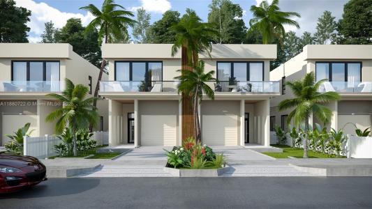 1320 NE 16th Ter, Fort Lauderdale, Florida 33304, USA