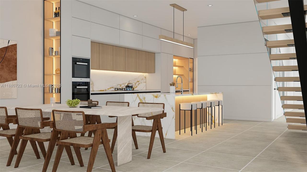 1320 NE 16th Ter, Fort Lauderdale, Florida 33304, HOA KỲ