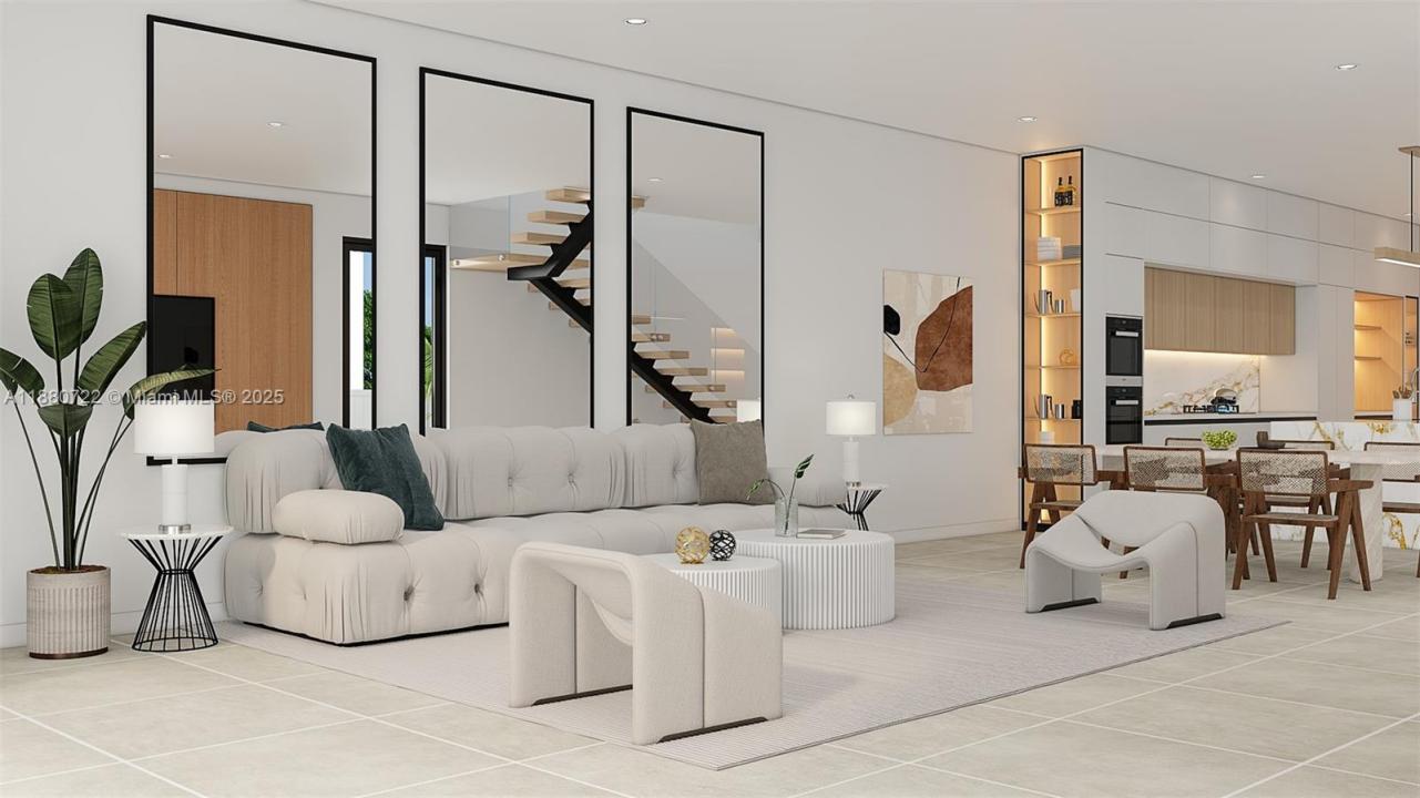 1320 NE 16th Ter, Fort Lauderdale, Florida 33304, HOA KỲ