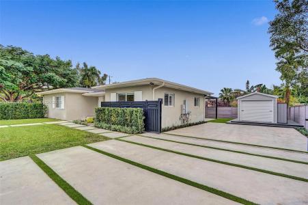 11425 NE 3rd Ave, Miami, Florida 33161, USA