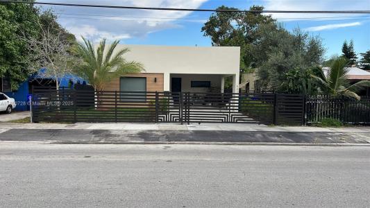 5621 NW 11th Ave, Miami, Florida 33127, USA