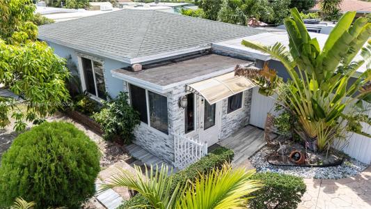 12950 NW 22nd Ave, Miami, Florida 33167, USA