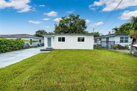 2951 NW 47th St, Miami, Florida 33142, USA