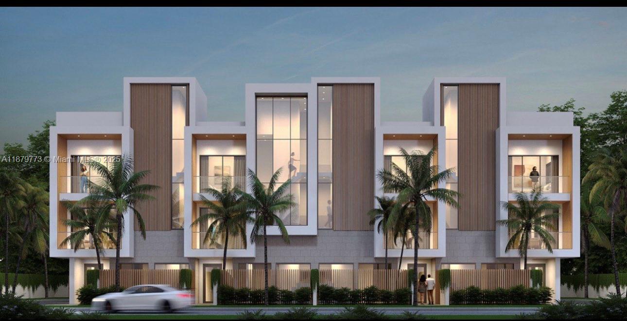 929 NE 17th Way, Fort Lauderdale, Florida 33304