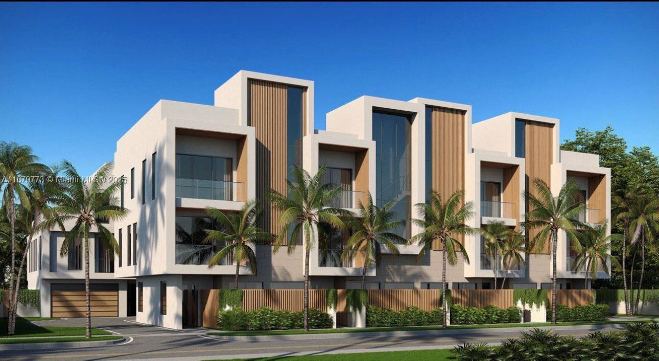 929 NE 17th Way, Fort Lauderdale, Florida 33304