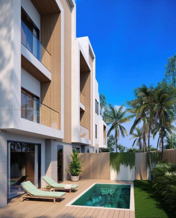929 NE 17th Way, Fort Lauderdale, Florida 33304